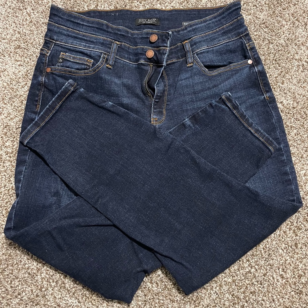 Judy Blue Jeans